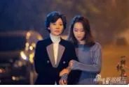 电视剧《一树桃花开》,相比盛开,为啥狄英最后能治服罗耀辉母?