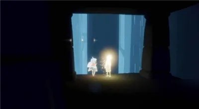 《光遇》雨林小金人在哪里 雨林小金人位置介绍