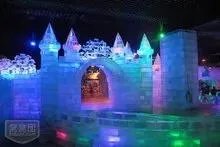 青龙大瀑布有什么景点?