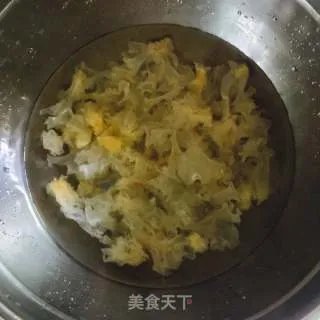 红枣银耳汤