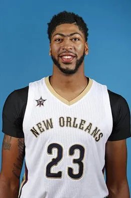 今年全明星MVP浓眉是谁？