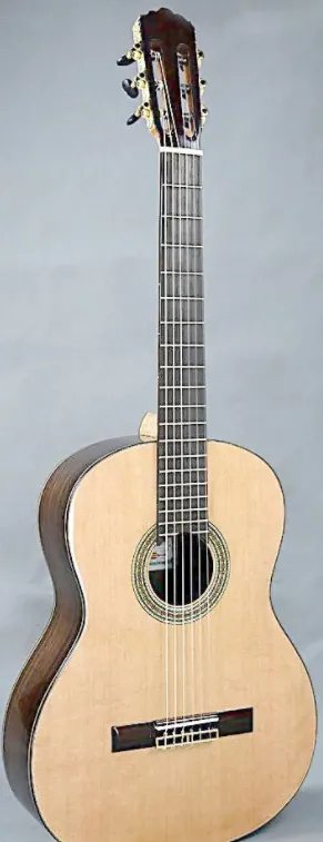 世界十大古典吉他名曲是哪些？