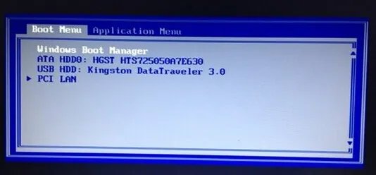 联想笔记本重装系统步骤  联想笔记本重装系统bios设置方法