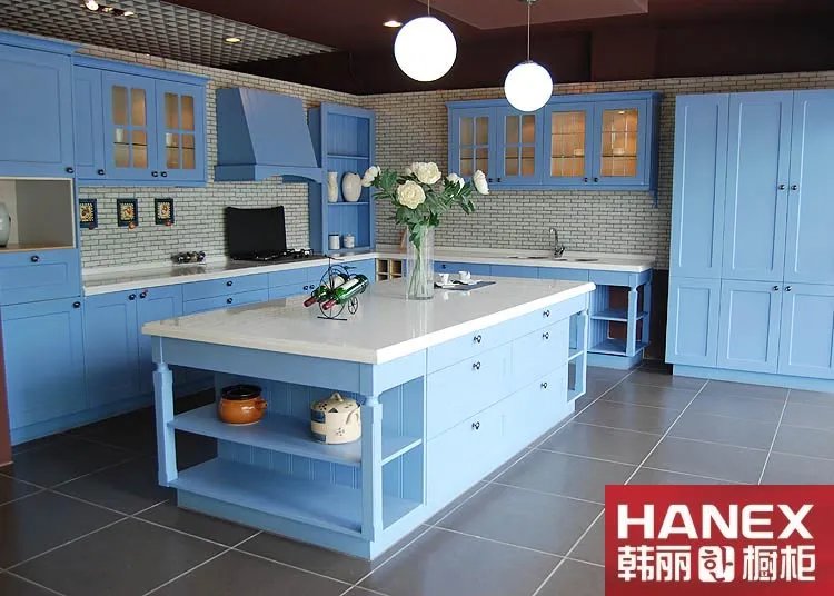 整体橱柜十大品牌有哪些 整体橱柜知名品牌推荐