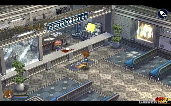 《英雄传说：零之轨迹》全任务全流程图文攻略