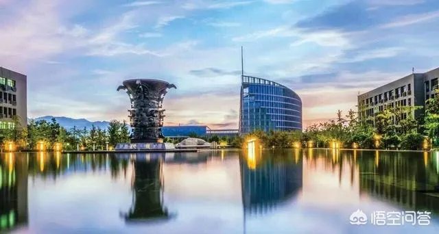 西北工业大学哪个专业好？