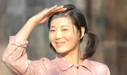 王茜华得了什么病：王茜华老公是谁照片