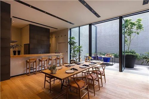 半地下室有什么优缺点