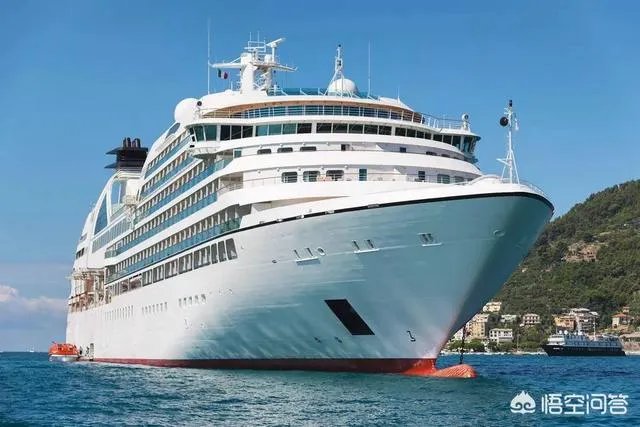 你们了解引航员这个职业吗？据说全国只有三千多人，比飞行员还少？