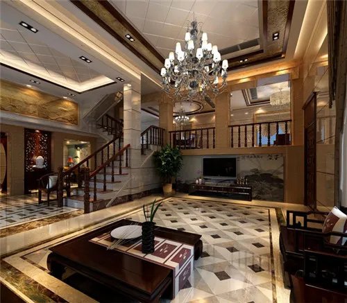 别墅装饰5大注意事项 别墅装修一般要多久