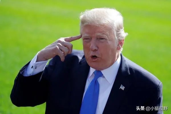 你觉得特朗普和奥巴马哪位总统当得好一些，你怎么看？