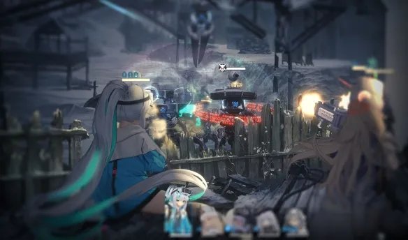 《NIKKE胜利女神》官网地址 NIKKE胜利女神官网在哪