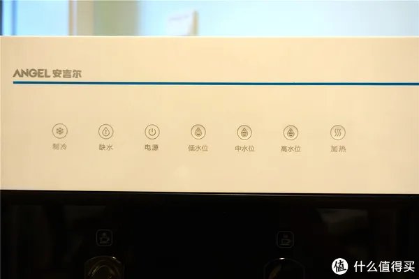 安吉尔饮水机怎么样