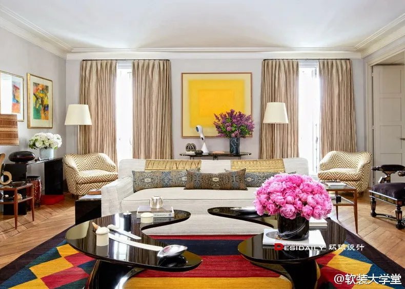 Veronica Toub是洛杉矶时尚品牌的创始人,该奢侈品...