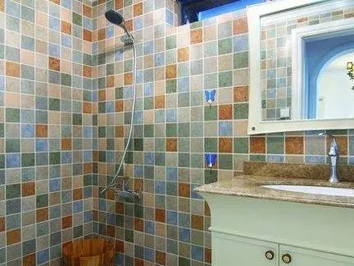 陶瓷马赛克如何挑选  陶瓷马赛克的应用