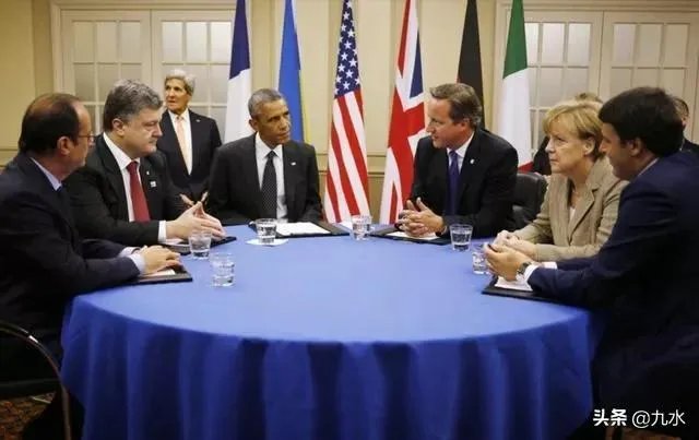 俄罗斯申请加入北约