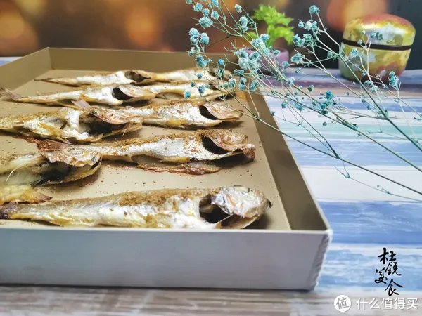 纯野生的便宜小海鱼，却因冷冻被嫌弃，目前人工无法养，肉真香