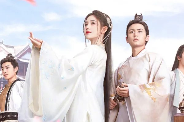 如意芳菲一共多少集