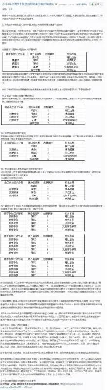台湾国立宜兰大学如何?