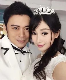 贾冰老婆是谁 他的老婆是不是李丽丽