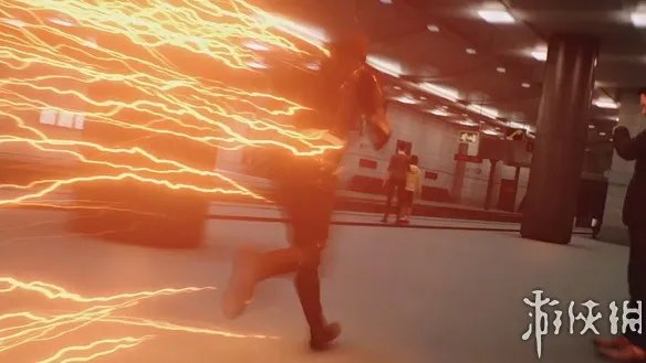 《闪电侠》第四季预告正式公布 巴里艾伦回归登场