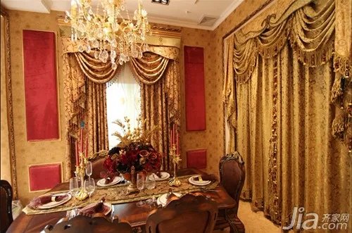 摩力克窗帘怎么样 摩力克窗帘的种类