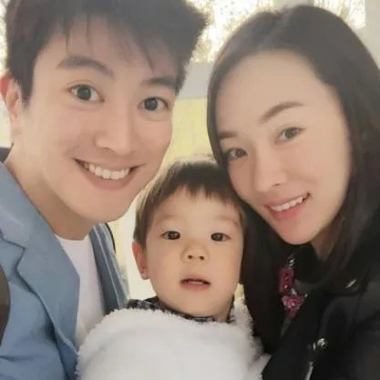 杜江给霍思燕的信曝光 网友惊呼这是什么神仙爱情啊