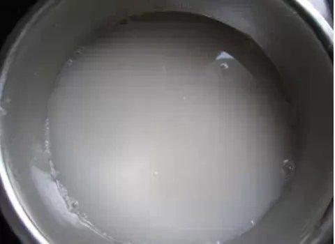 韩国大酱汤的做法是怎样的?