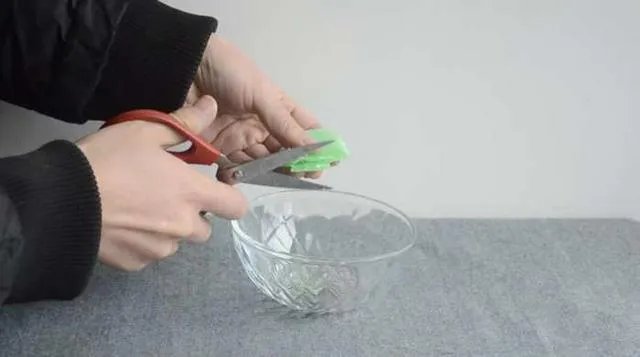 泡沫洗手液怎么做？