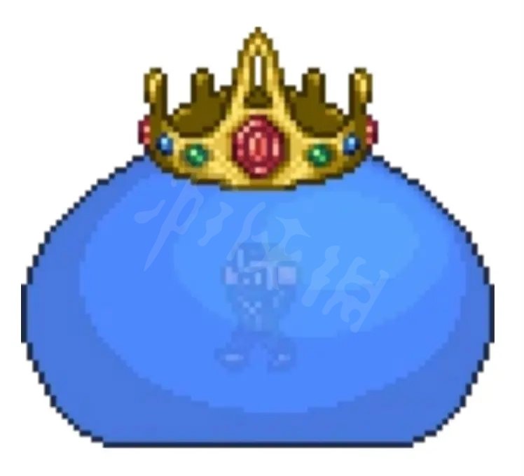 《泰拉瑞亚》史莱姆王如何召唤？史莱姆王召唤方式分享