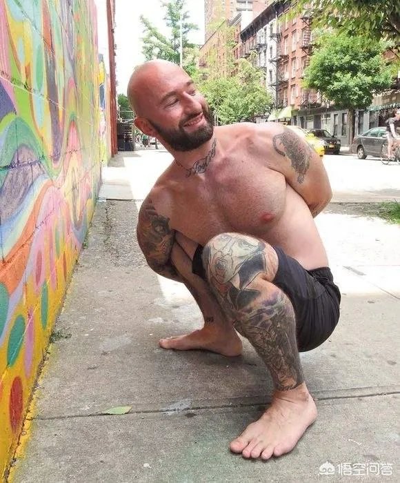 徒手健身的效果怎样？