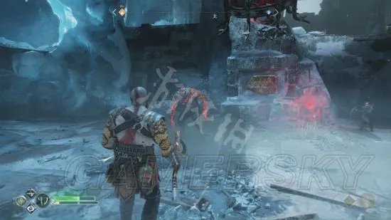 《战神4》图文流程攻略 全剧情图文流程攻略