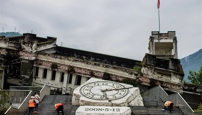 地震逃生方法 地震逃生方法简介