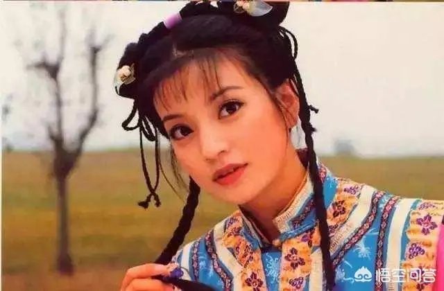 电视剧《还珠格格》中的几部,你认为哪一部拍的最好?为什么?