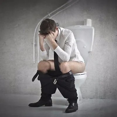 得了痔疮会有什么症状