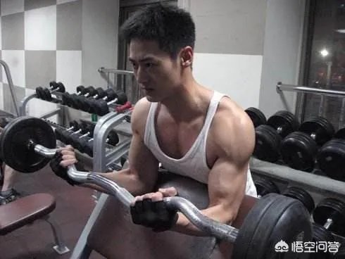 徒手健身的效果怎样？