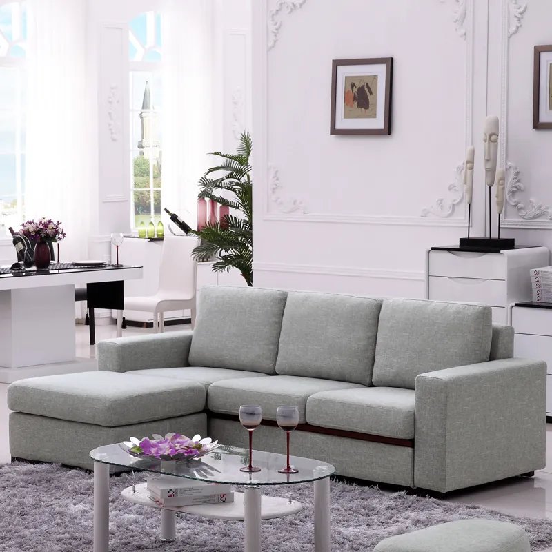 小户型沙发价格多少 小户型沙发选择的要点