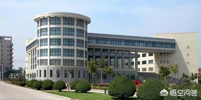 山东省的荷泽学院是一所怎样的大学？实力如何？