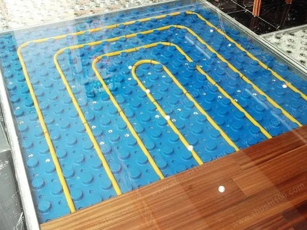 自供暖是什么意思