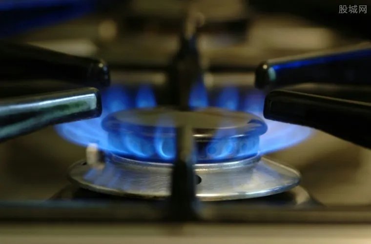 天然气最新价格 2018全国天然气价格表