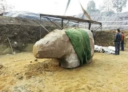 成都镇水神兽有哪些？