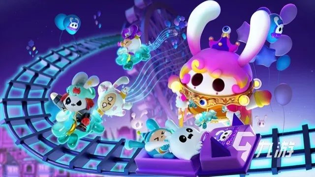 经典三人小游戏有哪些2023 好玩的三人小游戏推荐