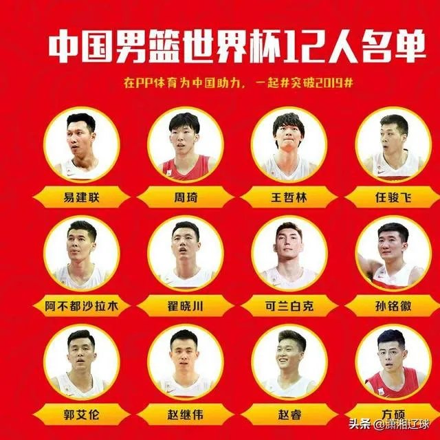 8月31号,中国男篮首战对阵科特迪瓦,中国男篮胜算在哪里?科特迪瓦是怎样的一支球队?