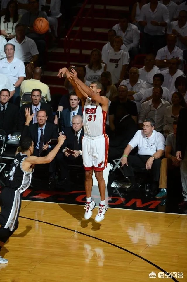 肖恩巴蒂尔的实力究竟如何？