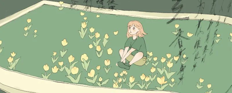 大林寺桃花古诗翻译