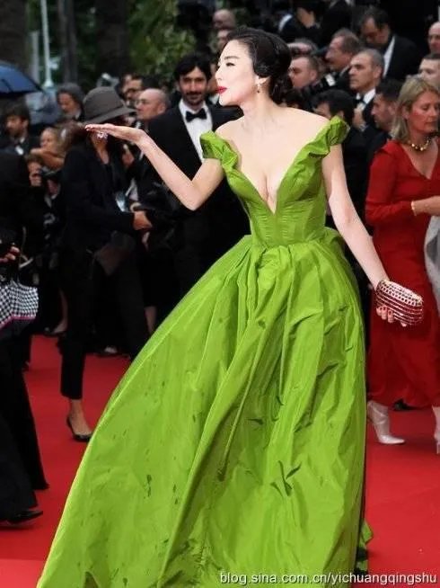 什么是“毯星”?