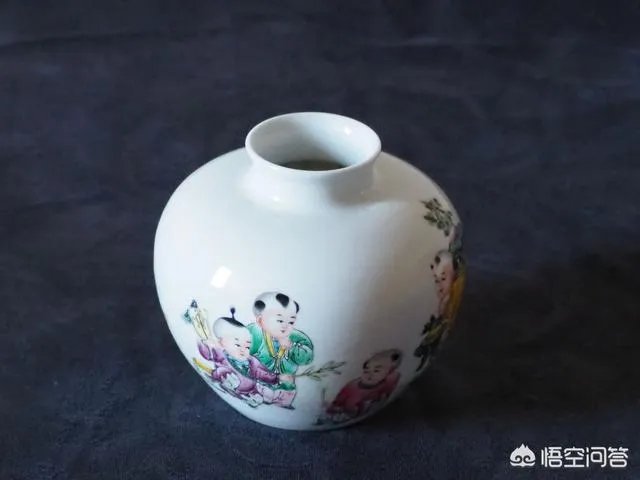 粉彩瓷器的价值到底如何呢?