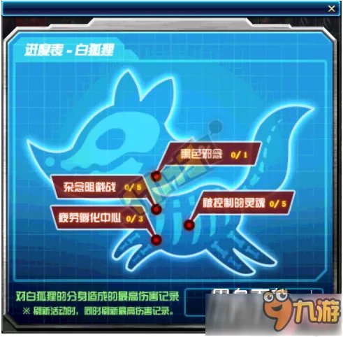 《DNF》白狐狸攻坚战活动网址 白狐狸攻坚战怎么玩