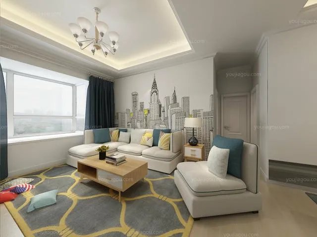 求室内装修图片？