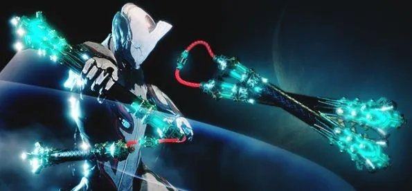 星际战甲开放地图有几个